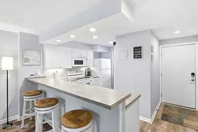 2301 Surfrider Circle #A, Kure Beach, NC 28449 - Photo 8