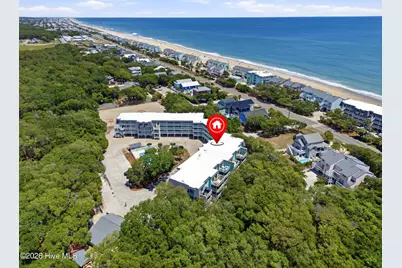 2301 Surfrider Circle #A, Kure Beach, NC 28449 - Photo 1