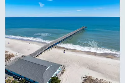 2301 Surfrider Circle #A, Kure Beach, NC 28449 - Photo 42