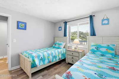 2301 Surfrider Circle #A, Kure Beach, NC 28449 - Photo 18
