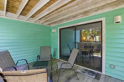 2301 Surfrider Circle #A, Kure Beach, NC 28449 - Photo 22