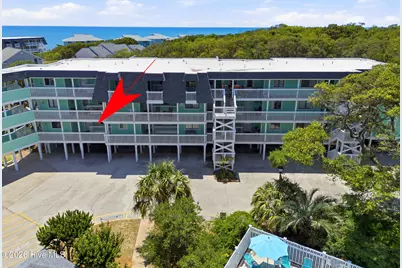 2301 Surfrider Circle #A, Kure Beach, NC 28449 - Photo 4