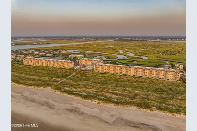 2400 N Lumina Avenue Extension #Unit 2206, Wrightsville Beach, NC 28480 - Photo 1