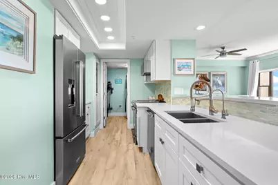 2400 N Lumina Avenue Extension #Unit 2206, Wrightsville Beach, NC 28480 - Photo 14