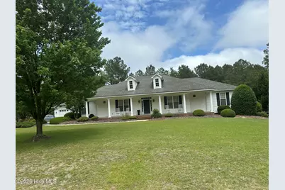 139 Broken Ridge Trail, West End, NC 27376 - Photo 1