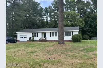 2291 Trinity Club Drive, Kinston, NC 28504 - Photo 2