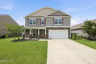 321 Ginger Dr, New Bern, NC 28560 - Photo 2