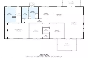 101 Hayduke Ln, Rocky Point, NC 28457 - Photo 2