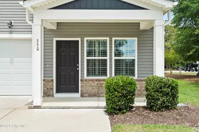 350 Trevally Court, Southport, NC 28461 - Photo 14