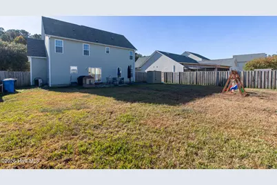 302 Providence Drive, Jacksonville, NC 28546 - Photo 20