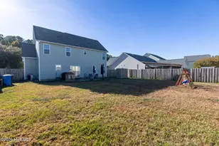 302 Providence Dr, Jacksonville, NC 28546 - Photo 20