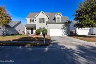 302 Providence Dr, Jacksonville, NC 28546 - Photo 1