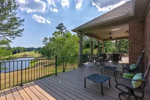 144 Captain Johnson's Dr, North Augusta, SC 29860 - Photo 76