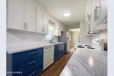 1820 Providence Road, Elizabeth City, NC 27909 - Photo 8