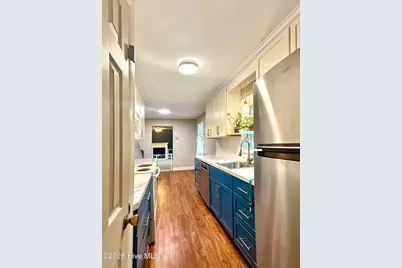 1820 Providence Road, Elizabeth City, NC 27909 - Photo 30