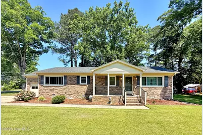 1820 Providence Road, Elizabeth City, NC 27909 - Photo 1