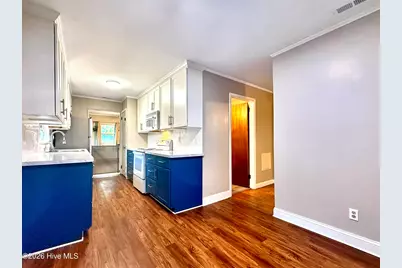 1820 Providence Road, Elizabeth City, NC 27909 - Photo 12
