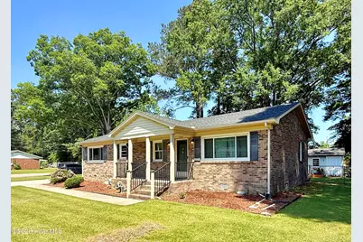 1820 Providence Road, Elizabeth City, NC 27909 - Photo 2