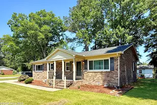 1820 Providence Rd, Elizabeth City, NC 27909 - Photo 2