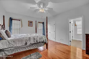 701 Best Rd, Whiteville, NC 28472 - Photo 18