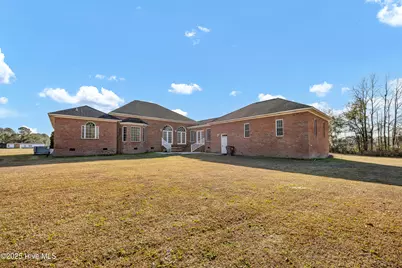 701 Best Road, Whiteville, NC 28472 - Photo 4