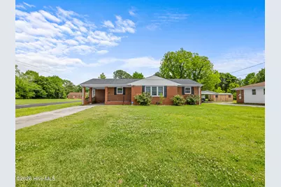 114 Country Club Road, Jacksonville, NC 28546 - Photo 1