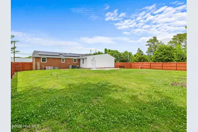 114 Country Club Road, Jacksonville, NC 28546 - Photo 38