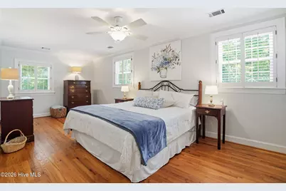 16 Elizabeth Lane, Rocky Mount, NC 27804 - Photo 46