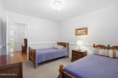 16 Elizabeth Lane, Rocky Mount, NC 27804 - Photo 42