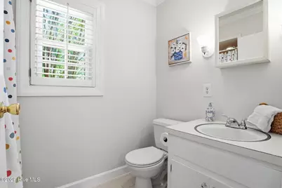 16 Elizabeth Lane, Rocky Mount, NC 27804 - Photo 44