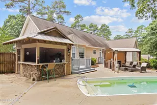 255 W Hedgelawn Way, Southern Pines, NC 28387 - Photo 32
