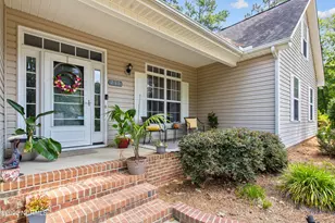 255 W Hedgelawn Way, Southern Pines, NC 28387 - Photo 38