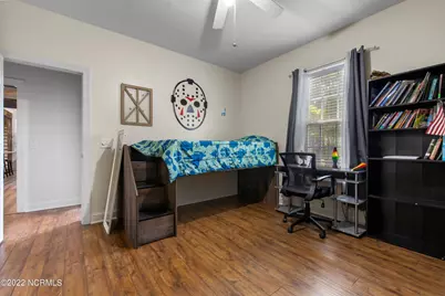255 W Hedgelawn Way, Southern Pines, NC 28387 - Photo 56