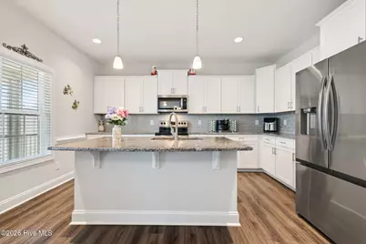 210 Artesa Drive, Princeton, NC 27569 - Photo 14