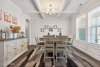 210 Artesa Drive, Princeton, NC 27569 - Photo 8