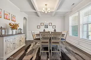 210 Artesa Dr, Princeton, NC 27569 - Photo 8