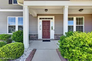 210 Artesa Dr, Princeton, NC 27569 - Photo 4