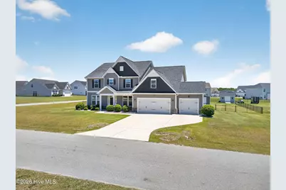 210 Artesa Drive, Princeton, NC 27569 - Photo 48