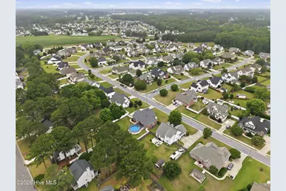 604 Stillwater Drive, Winterville, NC 28590 - Photo 54