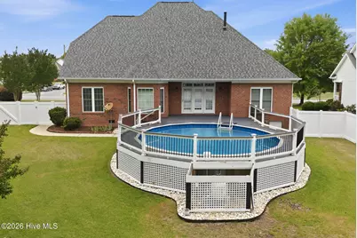 604 Stillwater Drive, Winterville, NC 28590 - Photo 42