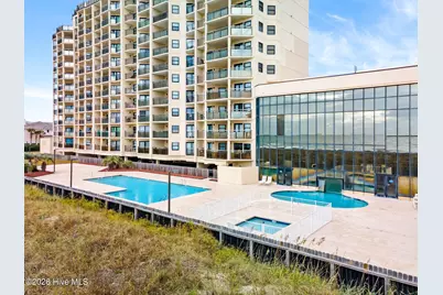 63 Ocean Isle West Boulevard # 602, Ocean Isle Beach, NC 28469 - Photo 48