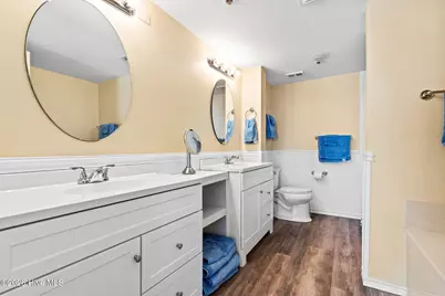 63 Ocean Isle West Boulevard # 602, Ocean Isle Beach, NC 28469 - Photo 30