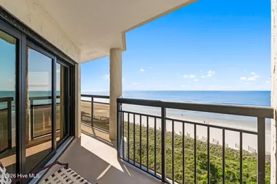 63 Ocean Isle West Boulevard # 602, Ocean Isle Beach, NC 28469 - Photo 24
