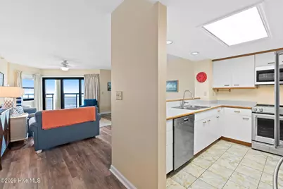 63 Ocean Isle West Boulevard # 602, Ocean Isle Beach, NC 28469 - Photo 10