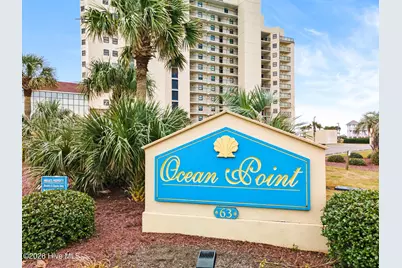 63 Ocean Isle West Boulevard # 602, Ocean Isle Beach, NC 28469 - Photo 4