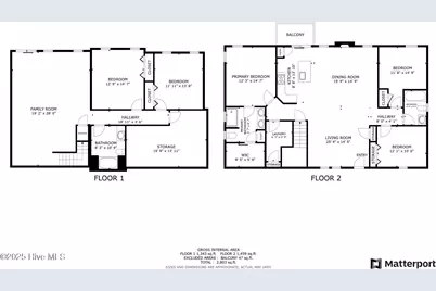 315 Adams Circle, Pinehurst, NC 28374 - Photo 36