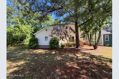 568 Bald Eagle Drive, Vass, NC 28394 - Photo 34
