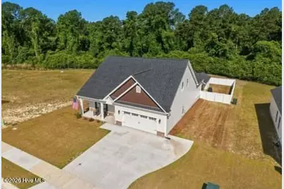 821 Fairway Road, Ayden, NC 28513 - Photo 46