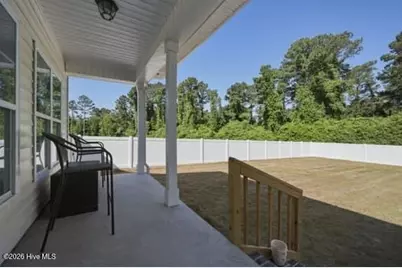 821 Fairway Road, Ayden, NC 28513 - Photo 4