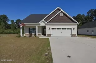 821 Fairway Rd, Ayden, NC 28513 - Photo 54